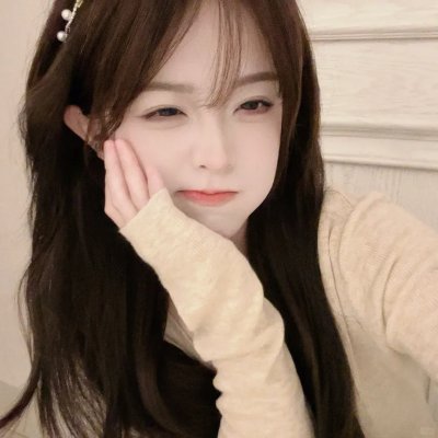 成长的少女